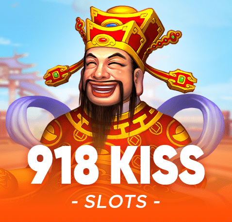 918kiss slots