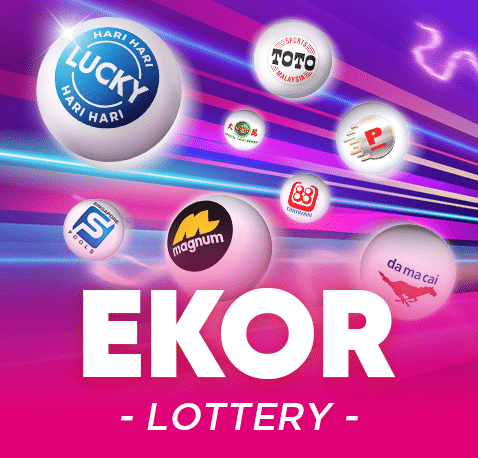 Ekor