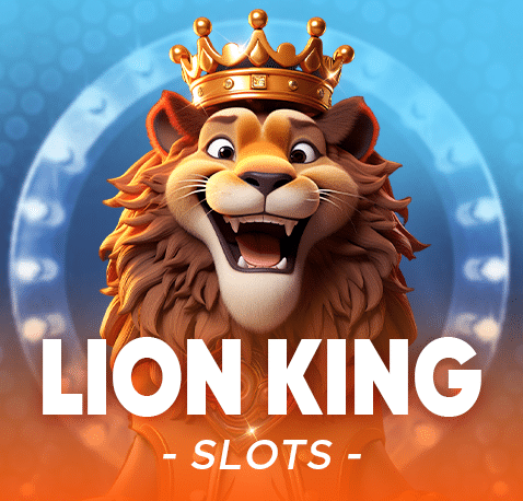 Lionking Slot