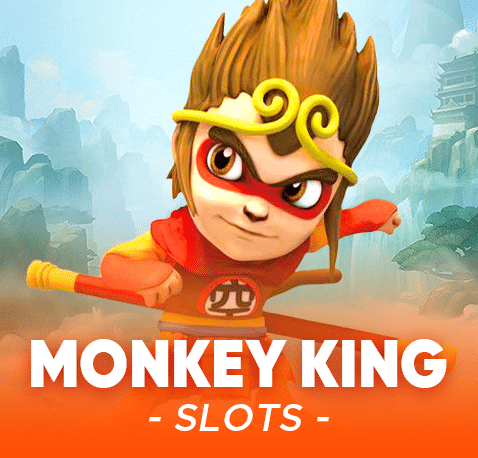 Monkey King Slots